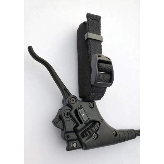 Off-Grid Aviation | Rozrusznik Ręczny